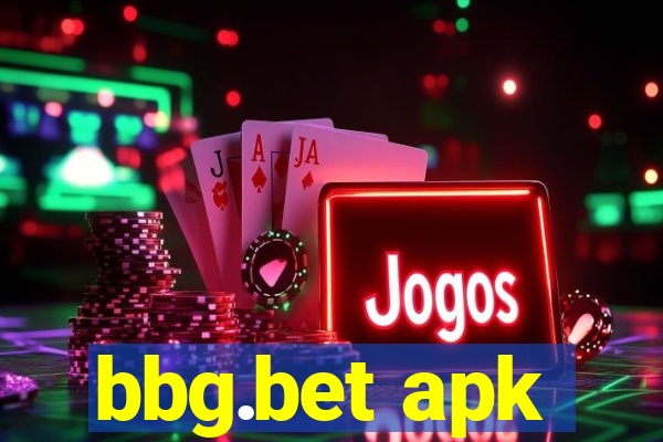 bbg.bet apk