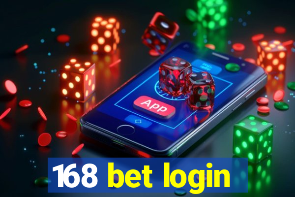 168 bet login