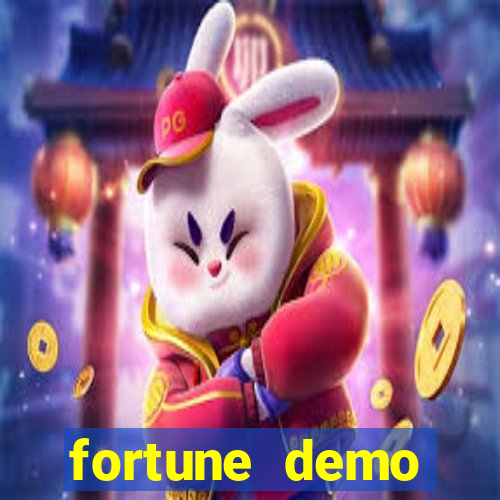 fortune demo grátis tigre