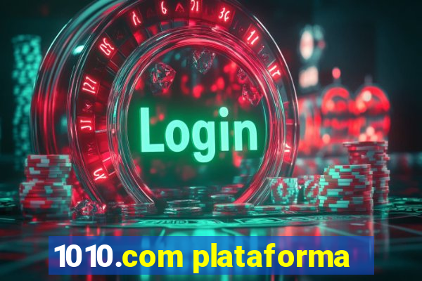 1010.com plataforma