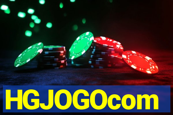 HGJOGOcom