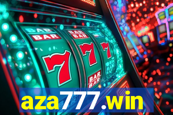 aza777.win