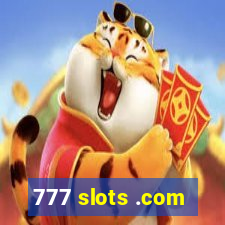 777 slots .com