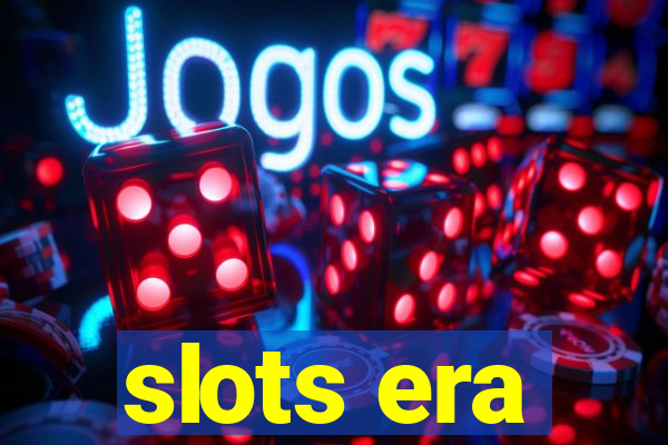 slots era