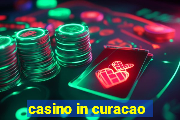 casino in curacao