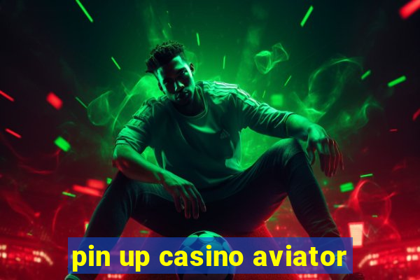 pin up casino aviator