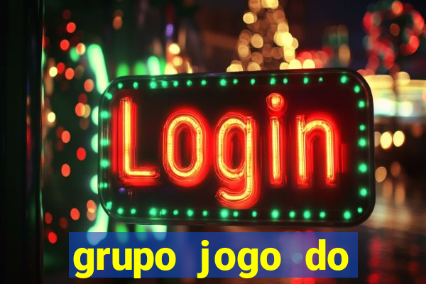 grupo jogo do bicho whatsapp salvador