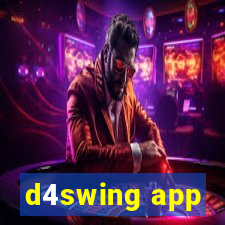 d4swing app