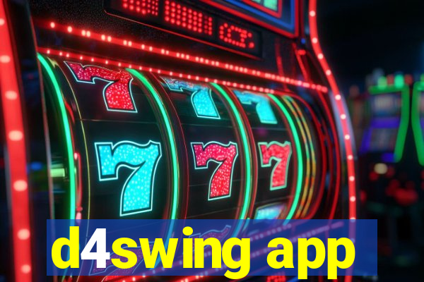 d4swing app