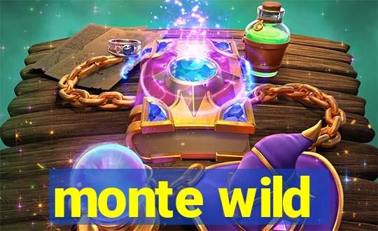 monte wild