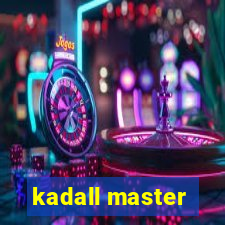 kadall master