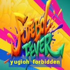 yugioh forbidden memories passwords