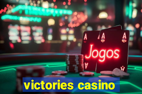 victories casino