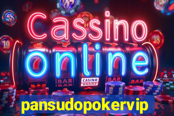 pansudopokervip.net