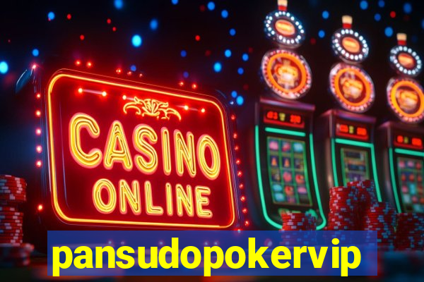 pansudopokervip.net