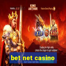 bet net casino