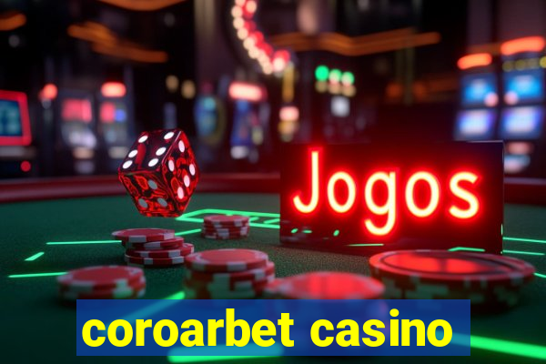 coroarbet casino