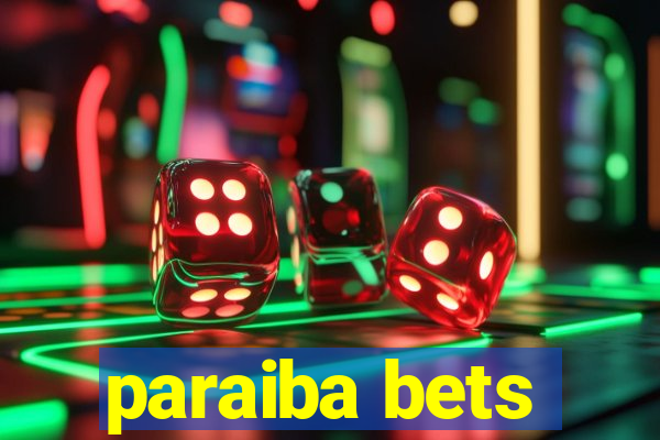 paraiba bets