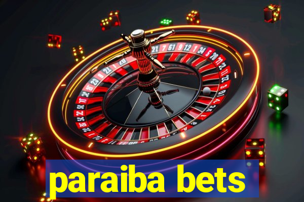 paraiba bets