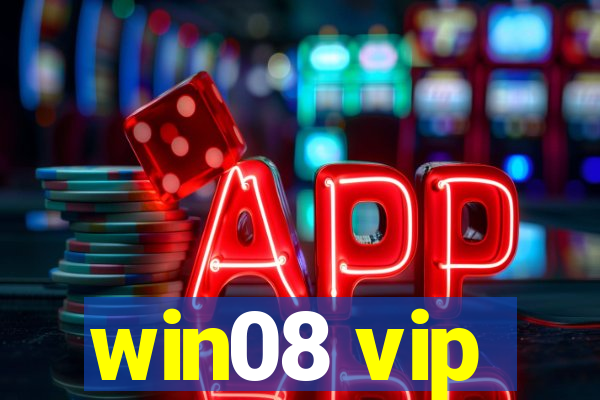 win08 vip