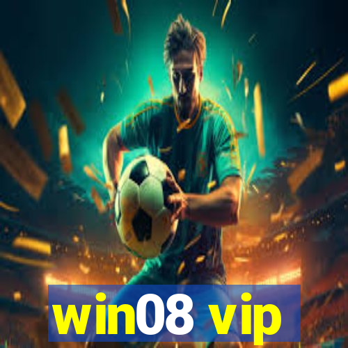 win08 vip