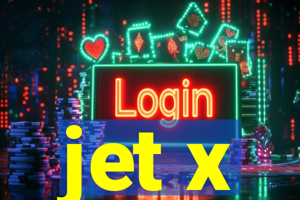 jet x