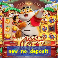 new no deposit bingo sites 2020