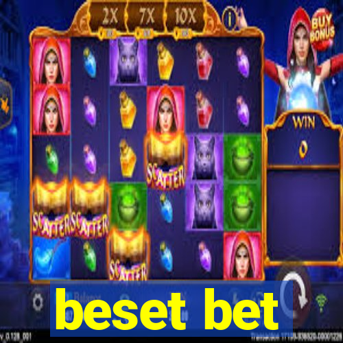 beset bet