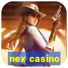 nex casino