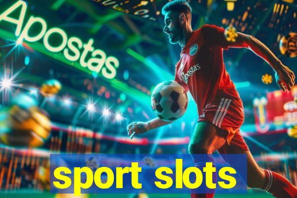 sport slots