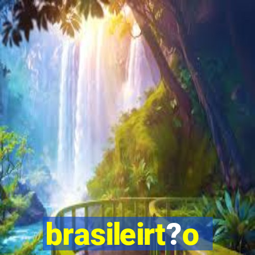 brasileirt?o