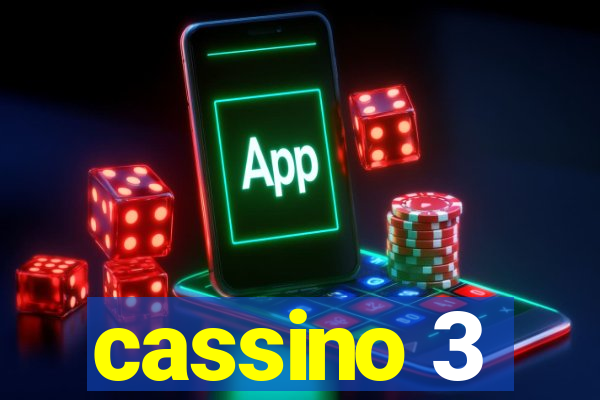 cassino 3