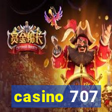 casino 707