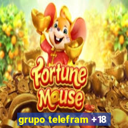 grupo telefram +18