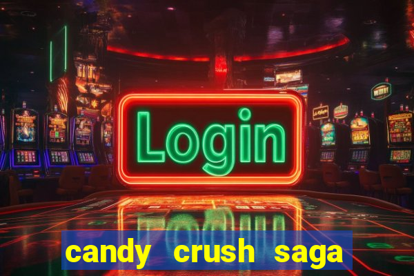 candy crush saga para jogar