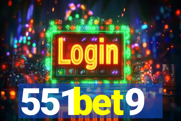 551bet9