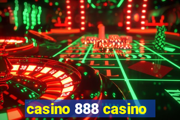 casino 888 casino