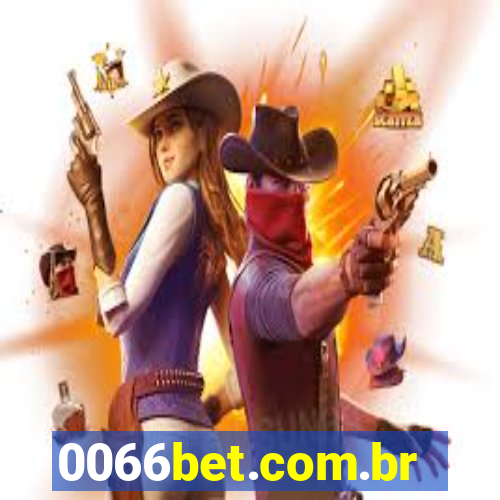 0066bet.com.br