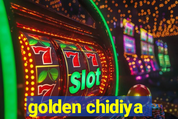 golden chidiya