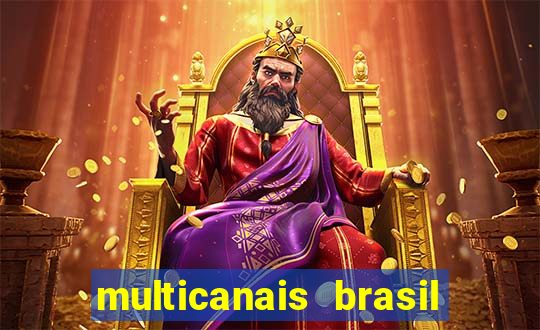 multicanais brasil vs uruguai