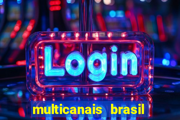 multicanais brasil vs uruguai