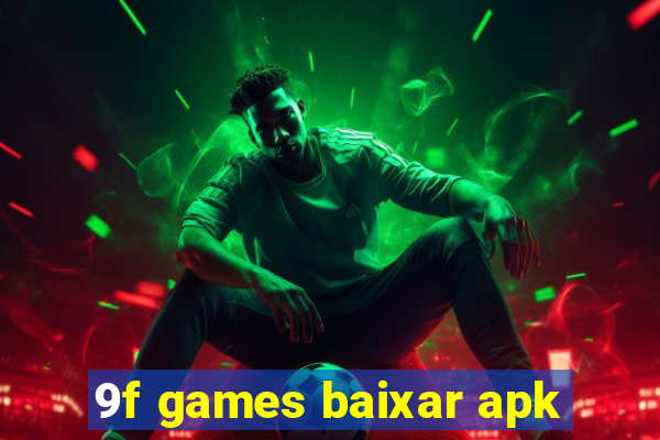 9f games baixar apk