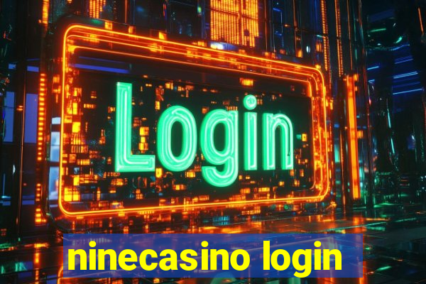 ninecasino login