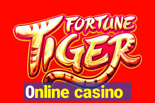 0nline casino