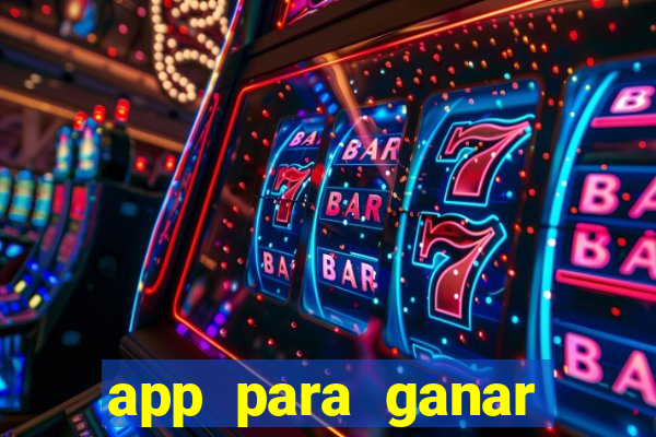 app para ganar dinero jugando bingo