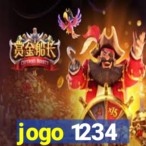 jogo 1234