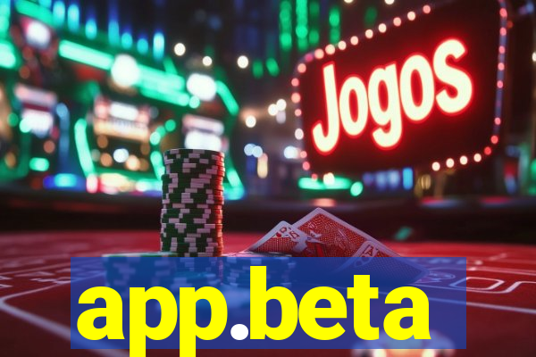 app.beta