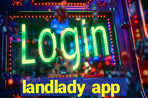 landlady app