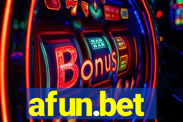 afun.bet