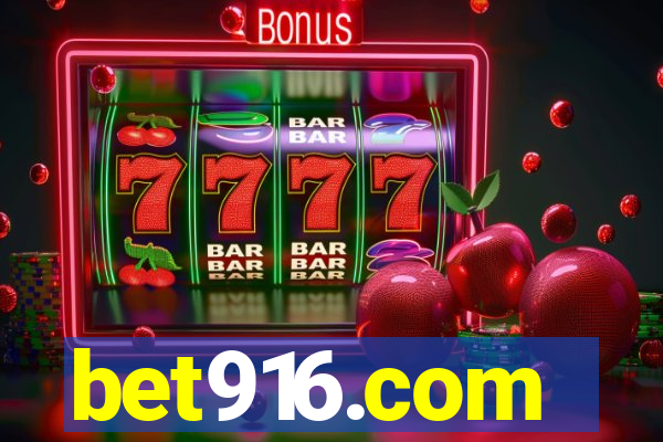 bet916.com